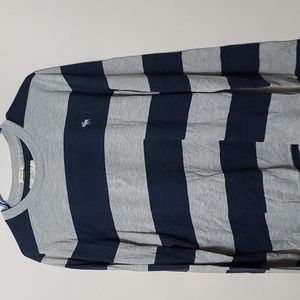 Abercrombie & Fitch Long Sleeve Shirt - Medium